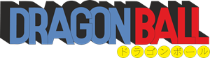 Logo Dragon Ball
