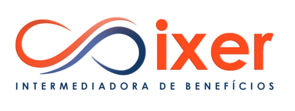 Logo IXER